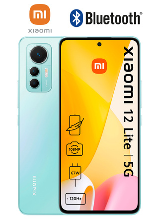 Xiaomi-smartphone 12 Lite