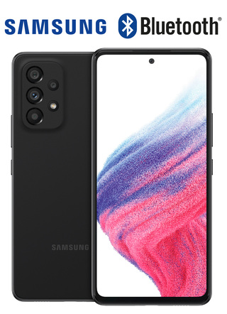 Uw slimme metgezel: Smartphone Samsung Galaxy A53