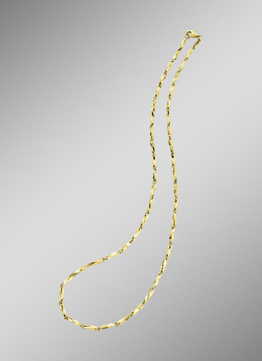 Halskettingen - Halsketting, in Farbe  Ansicht 1