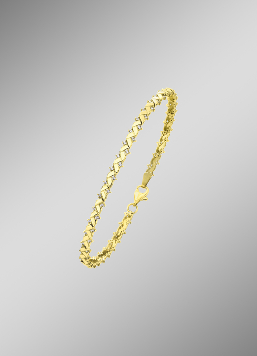 - armband, in Farbe  Ansicht 1