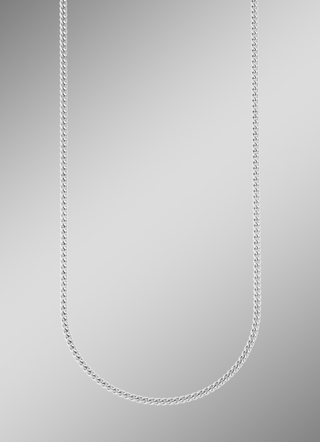 Hoogwaardige platina ketting