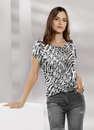 Premium kwaliteit shirt