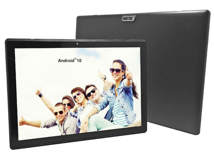 Majestic TAB 811 4G Tablet PC met 10,1 inch Multi-Touch Display