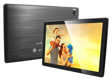Majestic TAB 912 4G Tablet PC met 10,1 inch Multi-Touch Display