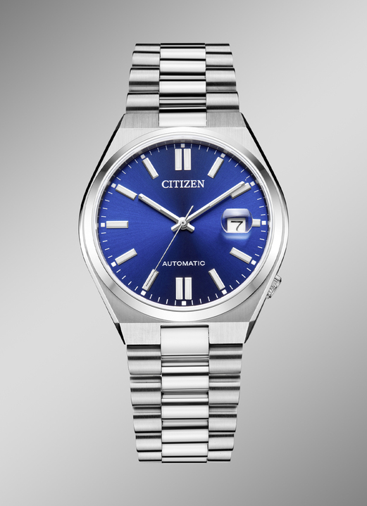 Automatisch herenhorloge outlet
