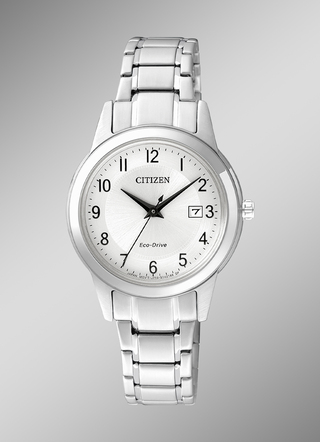 Dames zonnehorloge