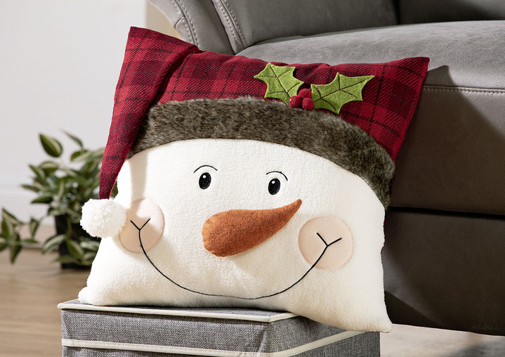 Kerstdecoraties - Kussenhoes 