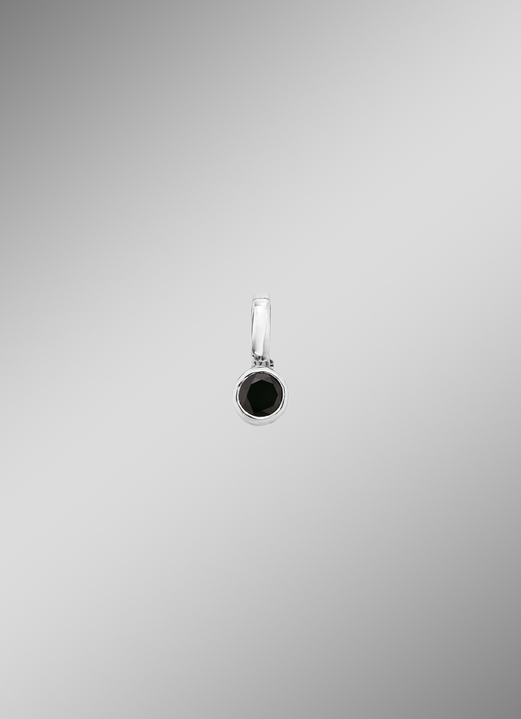 - Hanger met echte onyx, in Farbe  Ansicht 1