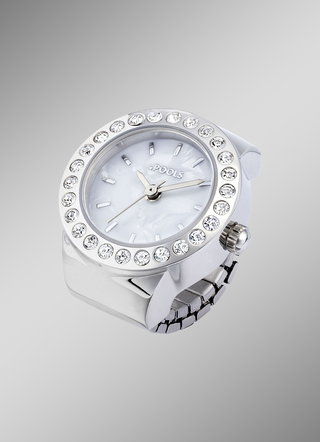 Ring horloge