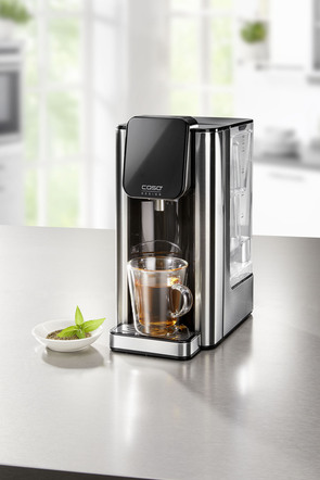 Hot 7-heetwaterdispenser „Caso”