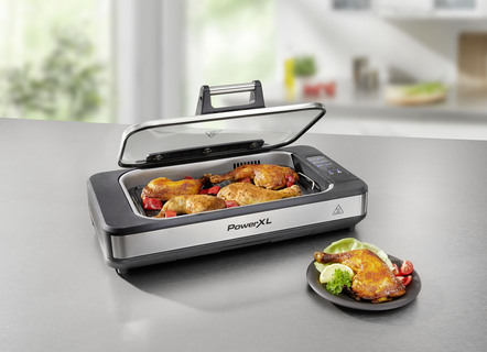 Binnengrill