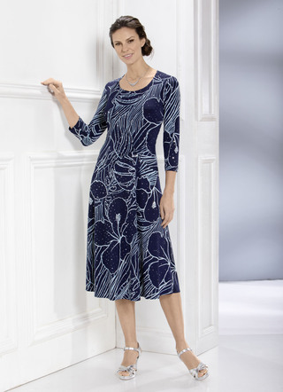 Kleed je in een verfijnde wrap look