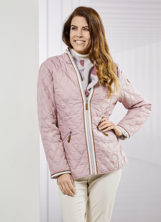Functionele jas in 2 kleuren
