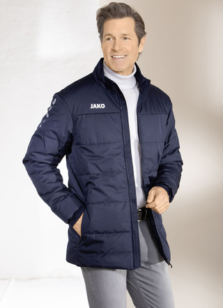 Steppjacke