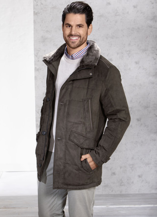 Jas van "S4 Jackets"