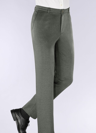 "Klaus Modelle" broek in 3 kleuren