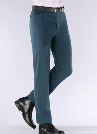 "Klaus Modelle" broek in 4 kleuren