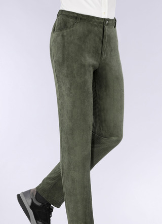 "Klaus Modelle" broek in 4 kleuren