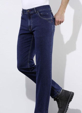 Jeans "Francesco Botti" in 3 kleuren