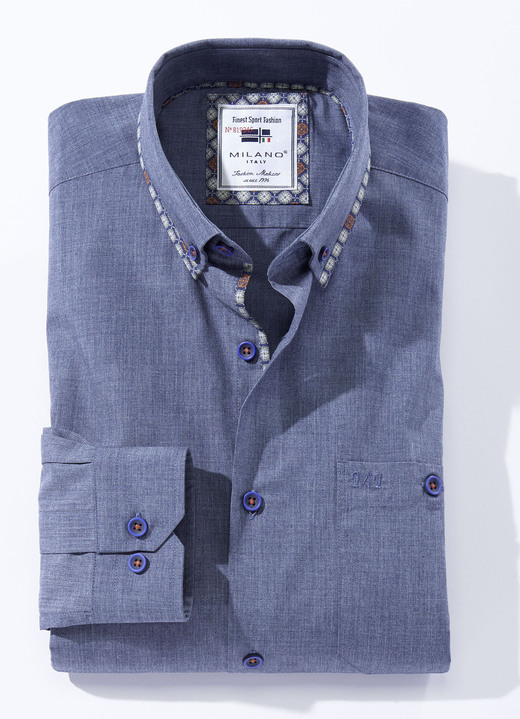 Hemden - Shirt 