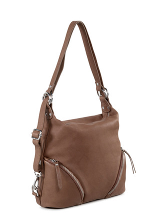 Laurina Tas Kalf Nappa Leer