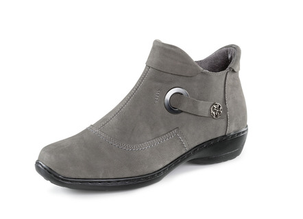 ELENA EDEN bootie met decoratieve sluiting