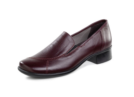ELENA EDEN nappaleder draver