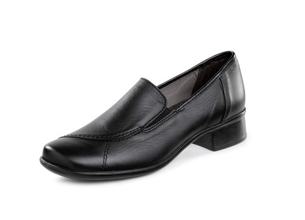 ELENA EDEN nappaleder draver