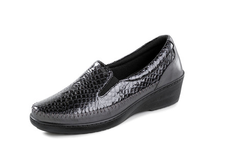 Gemini instapschoenen met comfortabele vulling