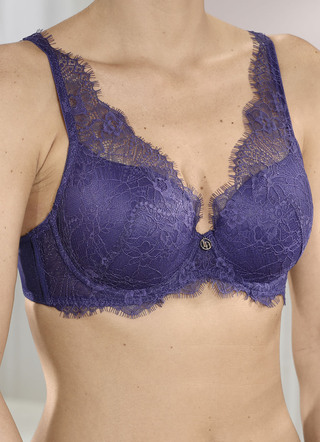 LingaDore beugel bh met delicaat kant