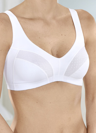 Naturana Bra