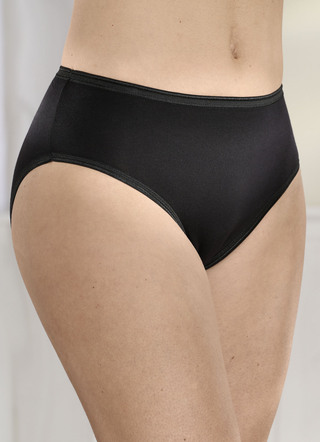 Set van meerdere slips met elastische boorden