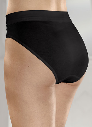 Speidel three-pack slip met biologisch katoen