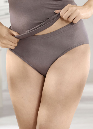 Two-pack Laurina slips