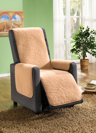 Antislip fauteuil- en bankbeschermers