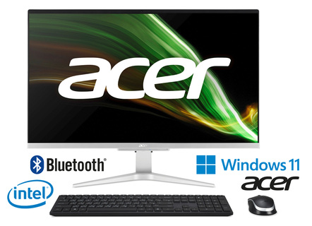 Acer Aspire C24-1650 alles-in-één-pc
