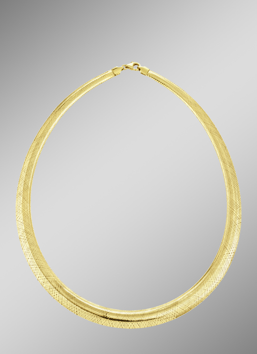 - Mesh ketting Superflex, in Farbe  Ansicht 1
