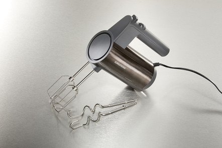 Krachtige handmixer