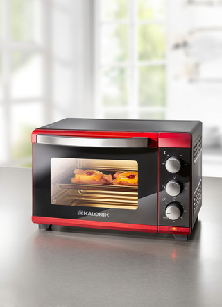 oven