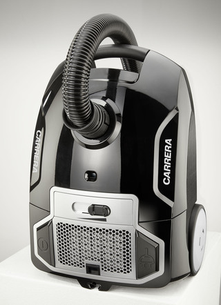 Carrera High-Performance Stofzuiger