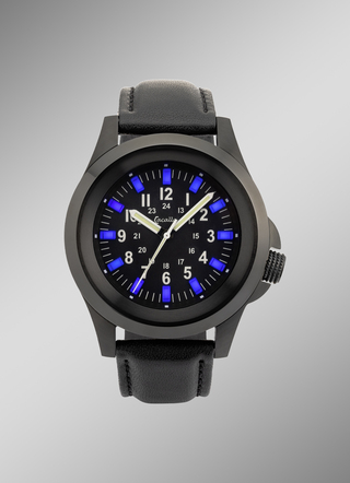 Kwarts herenhorloge van ‚Cacalla‘