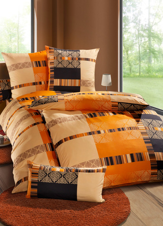 Beddengoedset met ritssluiting