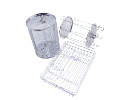 Accessoires voor multigrills
