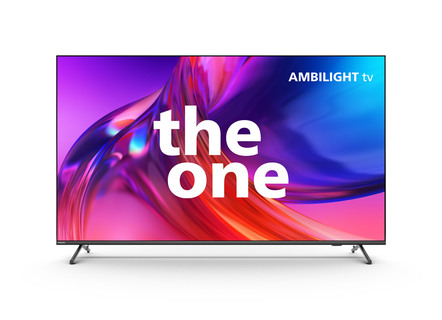 "Philips" 85PUS8808/12. 4K Ultra HD LED-TV 85'