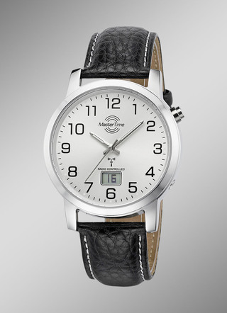 Mastertime herenhorloge