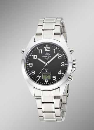 Radiografisch herenhorloge 'Master Time'