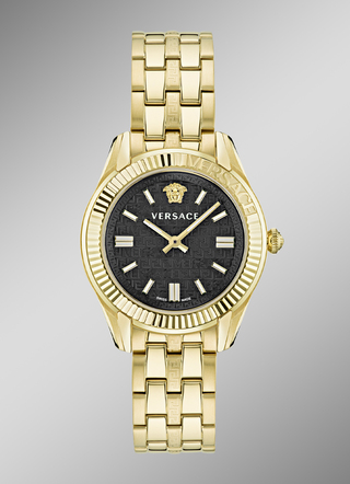 Versace Quartz Dameshorloge