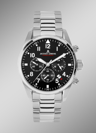 Chronograaf Heren