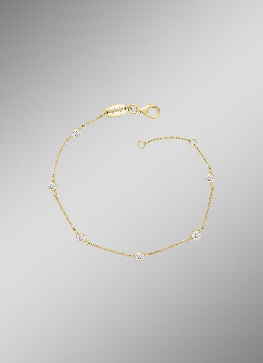 - 'Moonlight'-armband van Engelsrufer, in Farbe  Ansicht 1