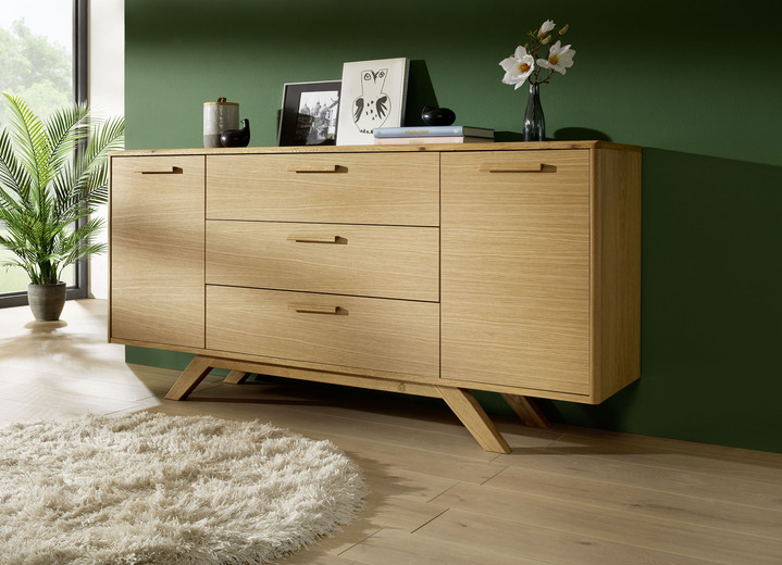 Sideboards - Sideboard, in Farbe EICHE